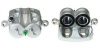 Bremssattel