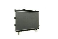 Thumbnail - Radiateur - CR1897000S - MAHLE
