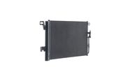 Thumbnail - Condensor, airconditioning - AC1079000S - MAHLE