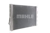 Thumbnail - Radiateur - CR1049000S - MAHLE