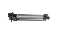 Thumbnail - Intercooler, inlaatluchtkoeler - CI621000P - MAHLE