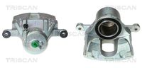 Bremssattel
