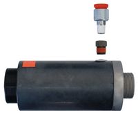 Hydraulikzylinder, Abzieher-Spindel Hydraulikzylinder, Abzieher-Spindel