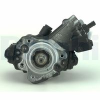 DELPHI Hogedrukinspuitpomp 8