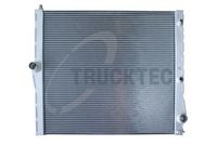 радиатор, охлаждане на двигателя