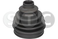 комплект маншон, полуоска