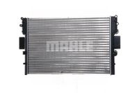 Thumbnail - Radiateur - CR1254001S - MAHLE