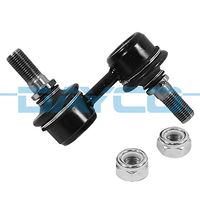 Stange/Strebe, Stabilisator