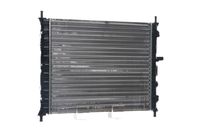 Thumbnail - Radiateur - CR631000S - MAHLE