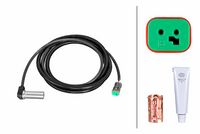 Sensor, Raddrehzahl