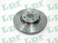 спирачен диск