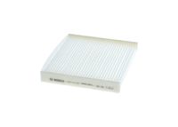 Filtrs, Salona telpas gaiss