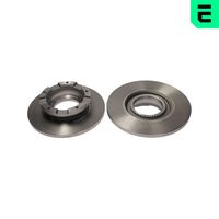 Disc frana OPTIMAL, Cod: BS-8266C