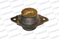 Окачване, двигател 363926 TRICLO
