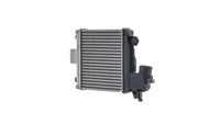 Thumbnail - Intercooler, inlaatluchtkoeler - CI608000S - MAHLE