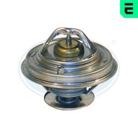 термостат, охладителна течност