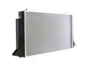 Thumbnail - Radiateur - CR396000S - MAHLE