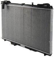 Thumbnail - Radiateur - CR1503000P - MAHLE