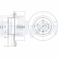 Bremsscheibe