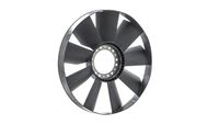 Thumbnail - Koelventilatorwiel - CFW42000P - MAHLE