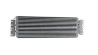 Thumbnail - Oliekoeler, automatische transmissie - CLC170000S - MAHLE