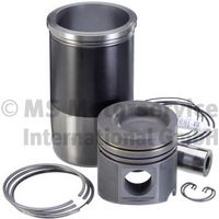 Thumbnail - Reparatieset, zuiger/cilinderbus - 42043960 - KOLBENSCHMIDT