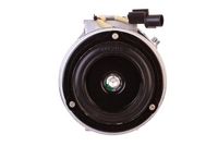 Kompressor, Klimaanlage