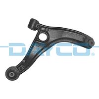 Lenker, Radaufhängung