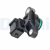 Sensor, Saugrohrdruck
