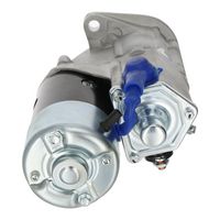 Μίζα  VALEO RE-GEN REMANUFACTURED