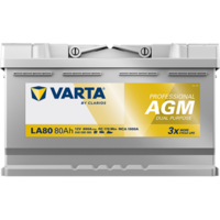 VARTA Accu / Batterij 3