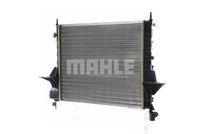 Thumbnail - Radiateur - CR490000S - MAHLE