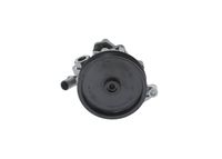 Hydraulikpumpe, Lenkung