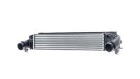Thumbnail - Intercooler, inlaatluchtkoeler - CI638000P - MAHLE