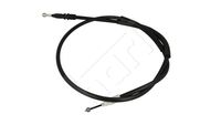 Kabel, parkeringsbrems
