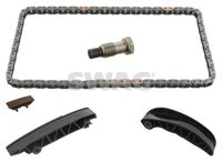 комплект ангренажна верига