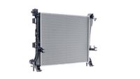 Thumbnail - Radiateur - CR2246000S - MAHLE