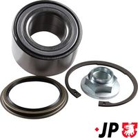 комплект колесен лагер