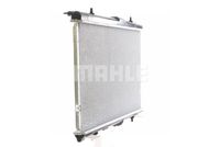 Thumbnail - Radiateur - CR1501000S - MAHLE