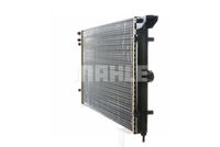 Thumbnail - Radiateur - CR641000S - MAHLE