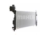 Thumbnail - Radiateur - CR323000S - MAHLE