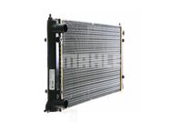 Thumbnail - Radiateur - CR340001S - MAHLE