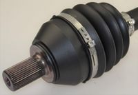 GKN/SPIDAN ΗΜΙΑΞΟΝΙΟ