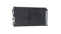 Thumbnail - Condensor, airconditioning - AC1072000S - MAHLE
