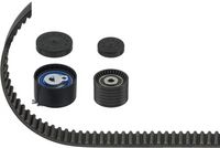 Set curea de distributie TOPRAN, Cod: 701 023