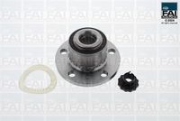 комплект колесен лагер