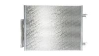 Thumbnail - Condensor, airconditioning - AC1131000P - MAHLE