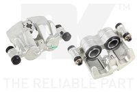 Bremssattel