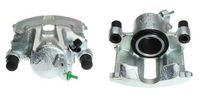 Bremssattel