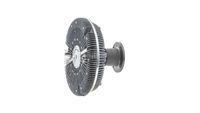 Thumbnail - Koppeling, radiateurventilator - CFC104000P - MAHLE